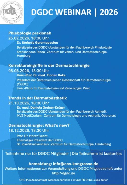 48. Kompetenzseminar der AADI e.V.